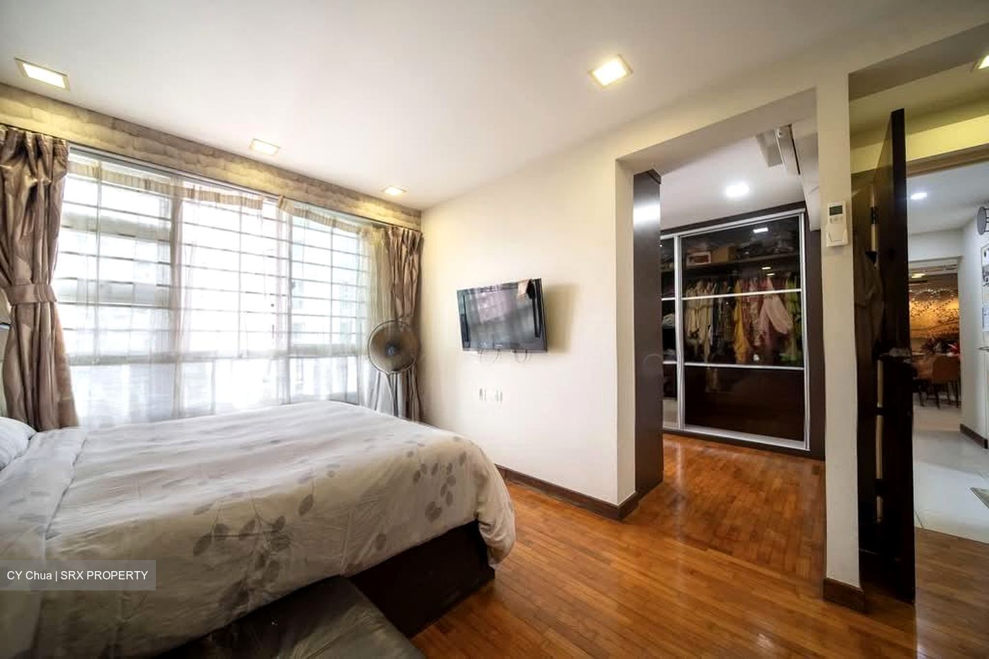 Blk 83 Punggol Central (Punggol), HDB 4 Rooms #526585701